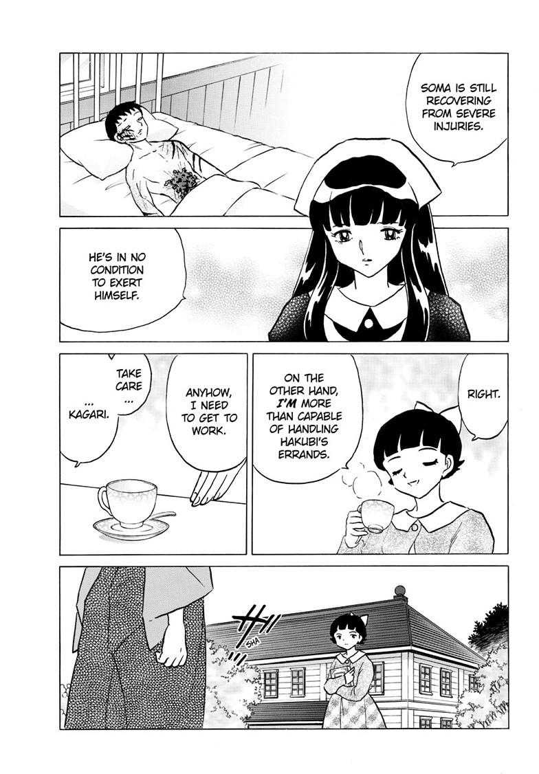 Mao Chap 248 - Next Chap 249