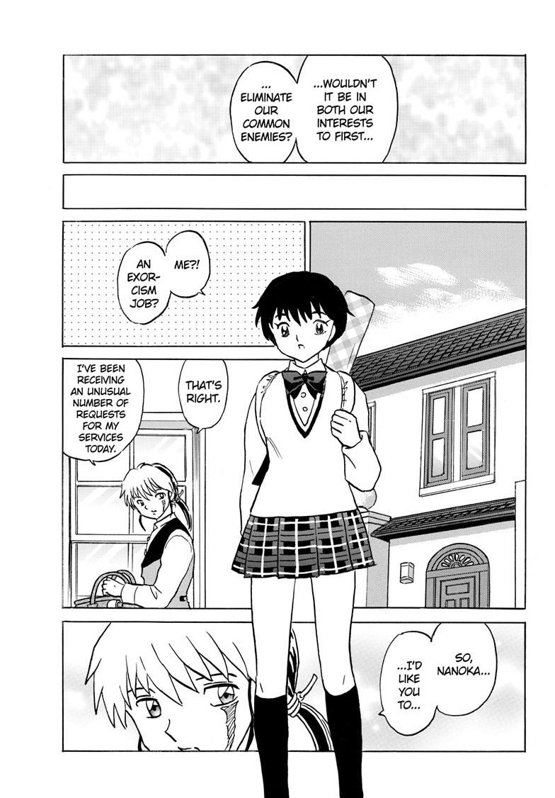 Mao Chap 248 - Next Chap 249