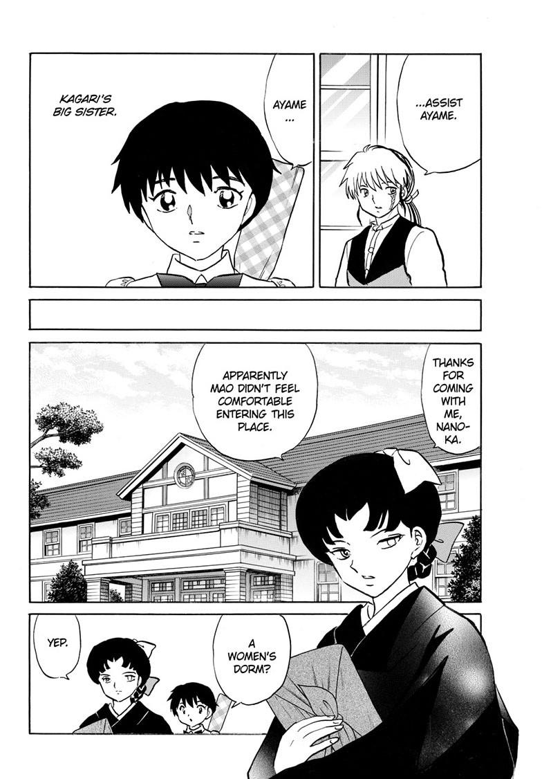 Mao Chap 248 - Next Chap 249