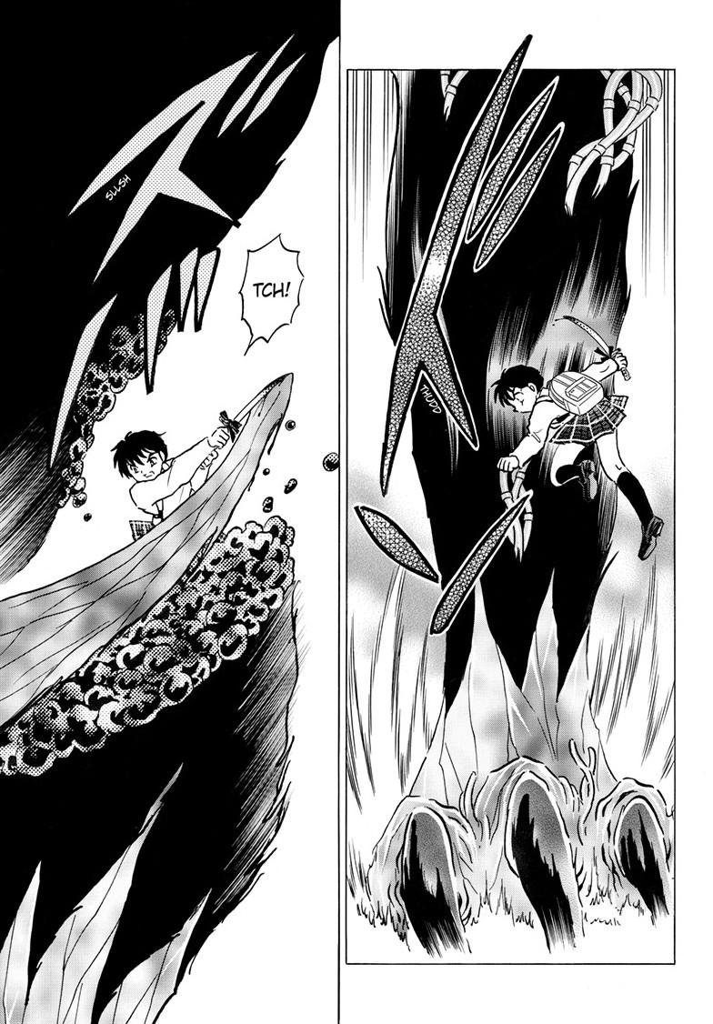 Mao Chap 249 - Next Chap 250