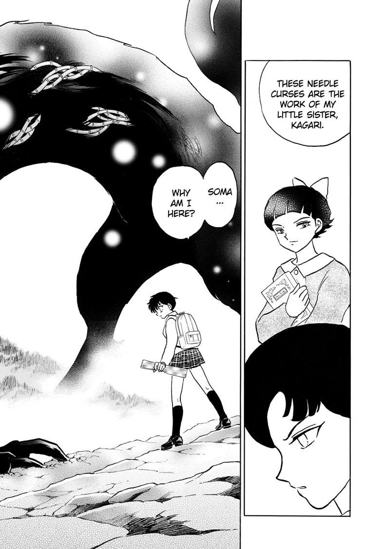Mao Chap 249 - Next Chap 250