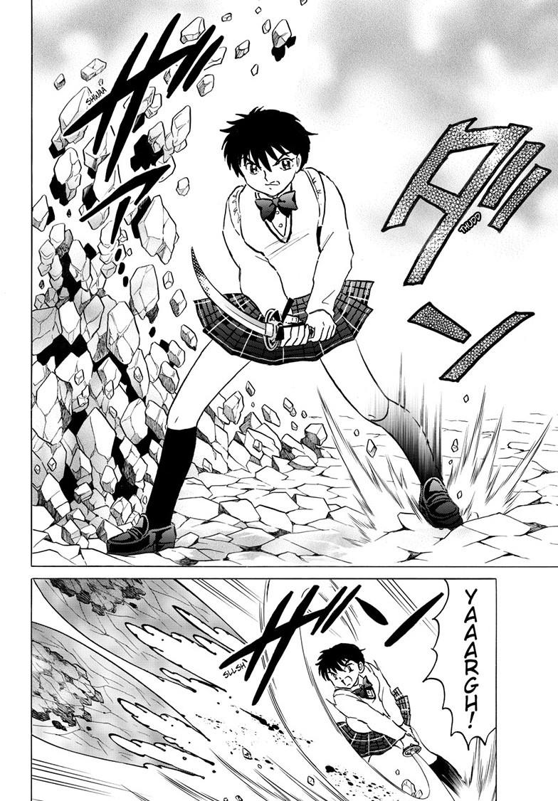 Mao Chap 249 - Next Chap 250