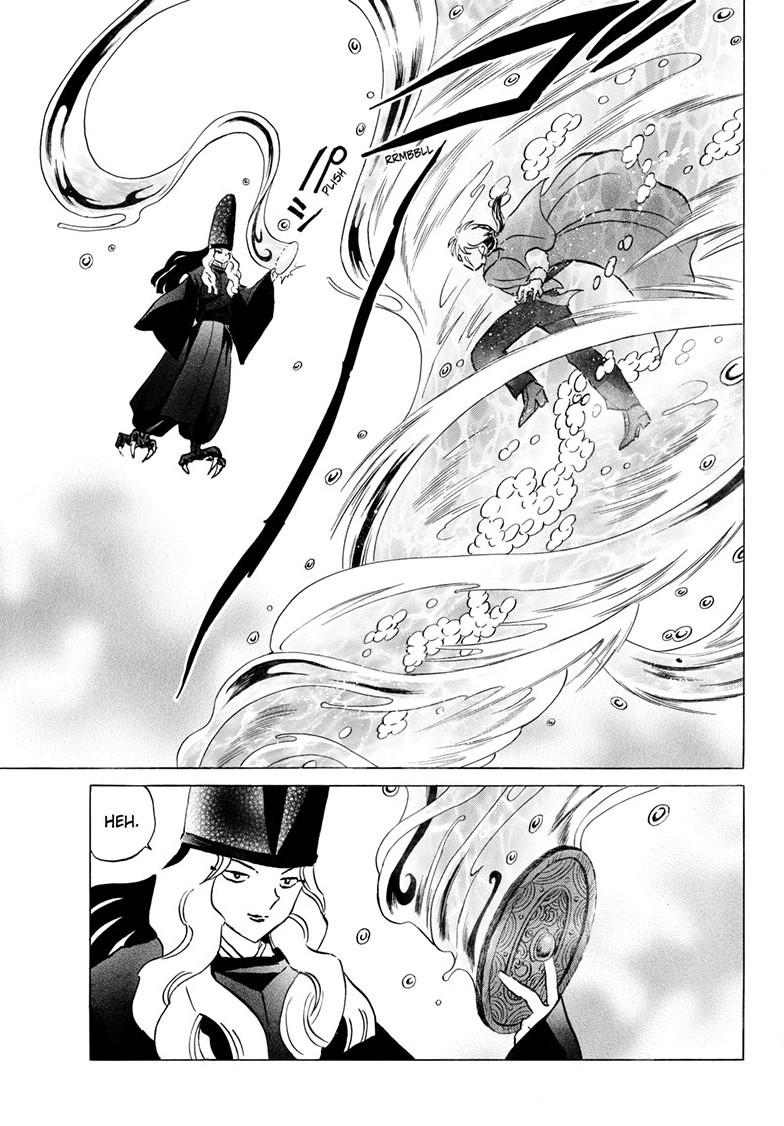 Mao Chap 240 - Next Chap 241
