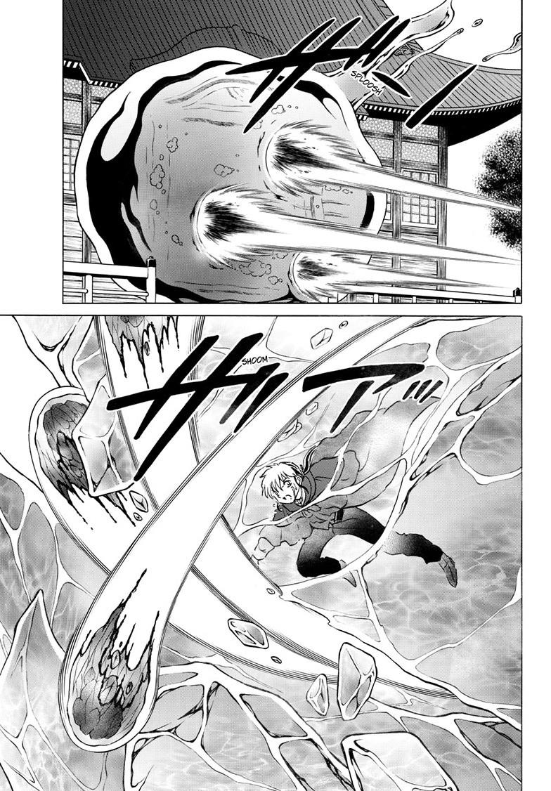 Mao Chap 240 - Next Chap 241