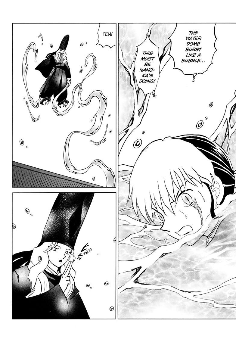Mao Chap 240 - Next Chap 241