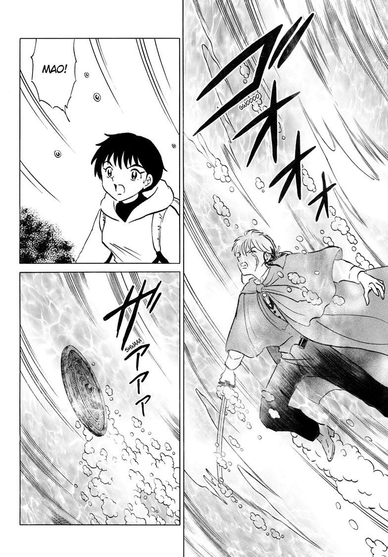 Mao Chap 240 - Next Chap 241