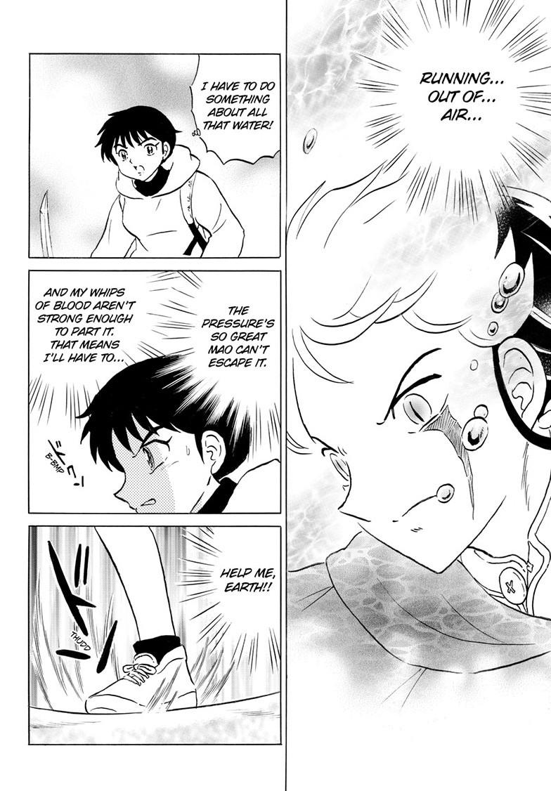 Mao Chap 240 - Next Chap 241