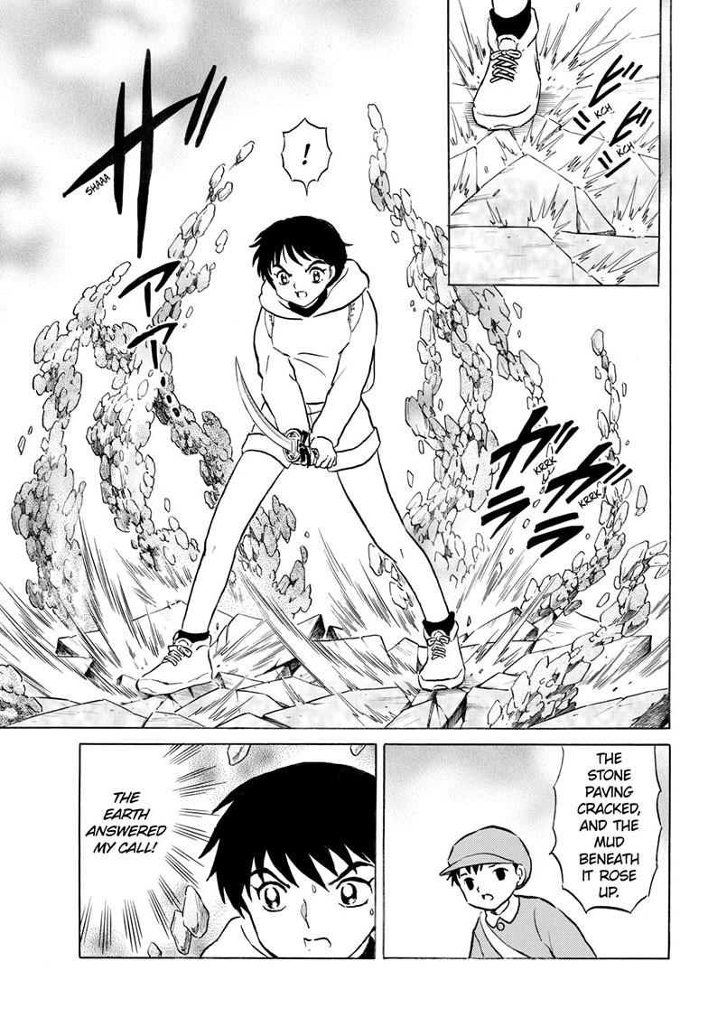 Mao Chap 240 - Next Chap 241