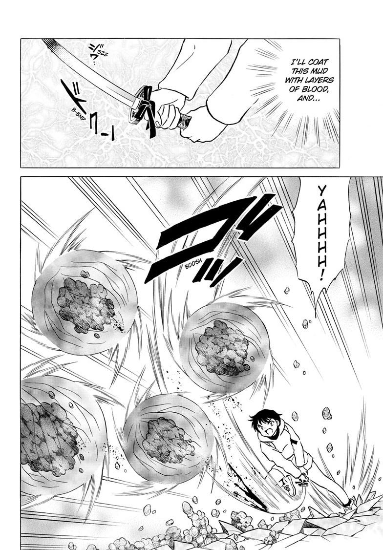 Mao Chap 240 - Next Chap 241