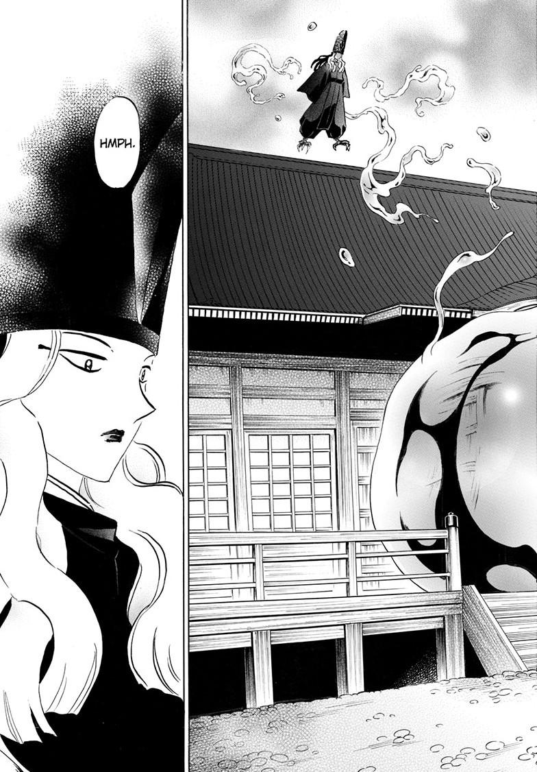 Mao Chap 240 - Next Chap 241