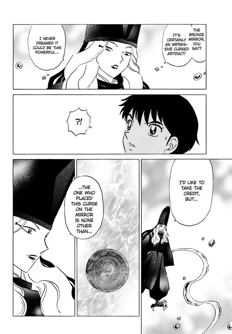 Mao Chap 240 - Next Chap 241