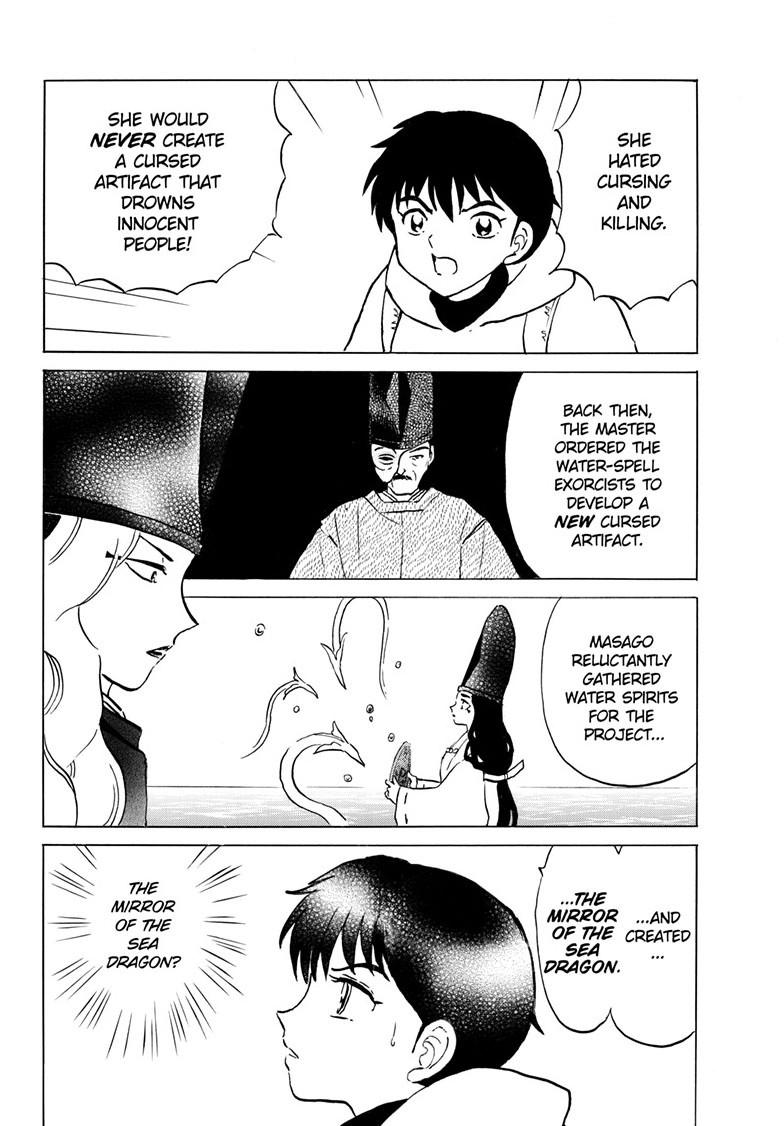 Mao Chap 240 - Next Chap 241