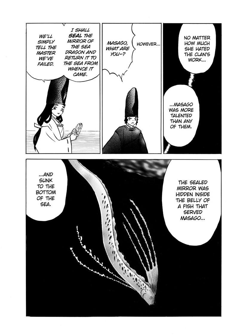 Mao Chap 240 - Next Chap 241