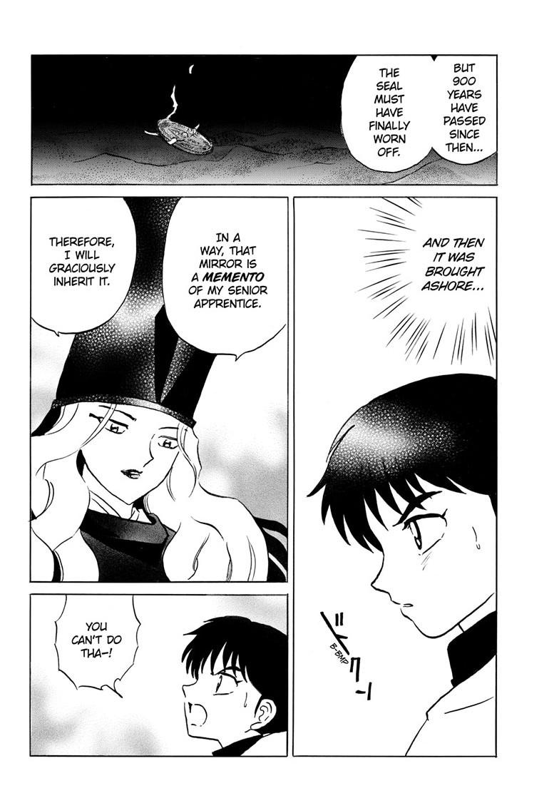 Mao Chap 240 - Next Chap 241