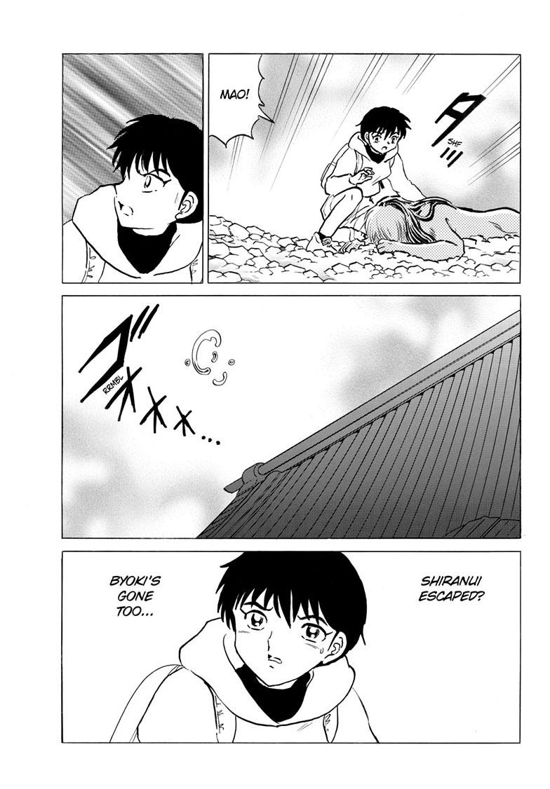 Mao Chap 241 - Next Chap 242