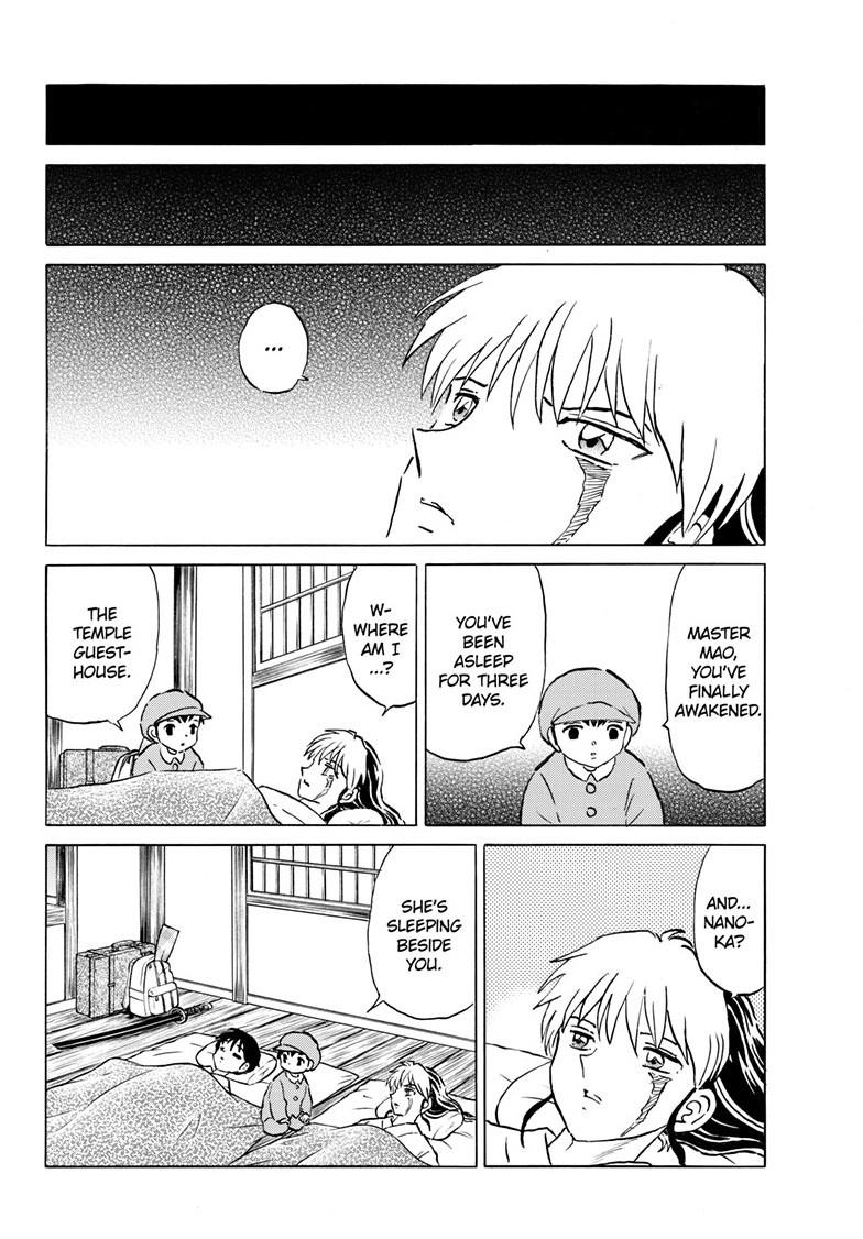Mao Chap 241 - Next Chap 242