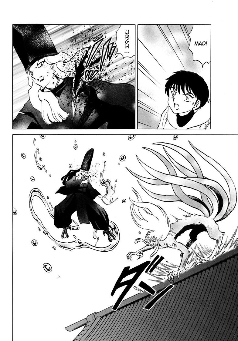 Mao Chap 241 - Next Chap 242