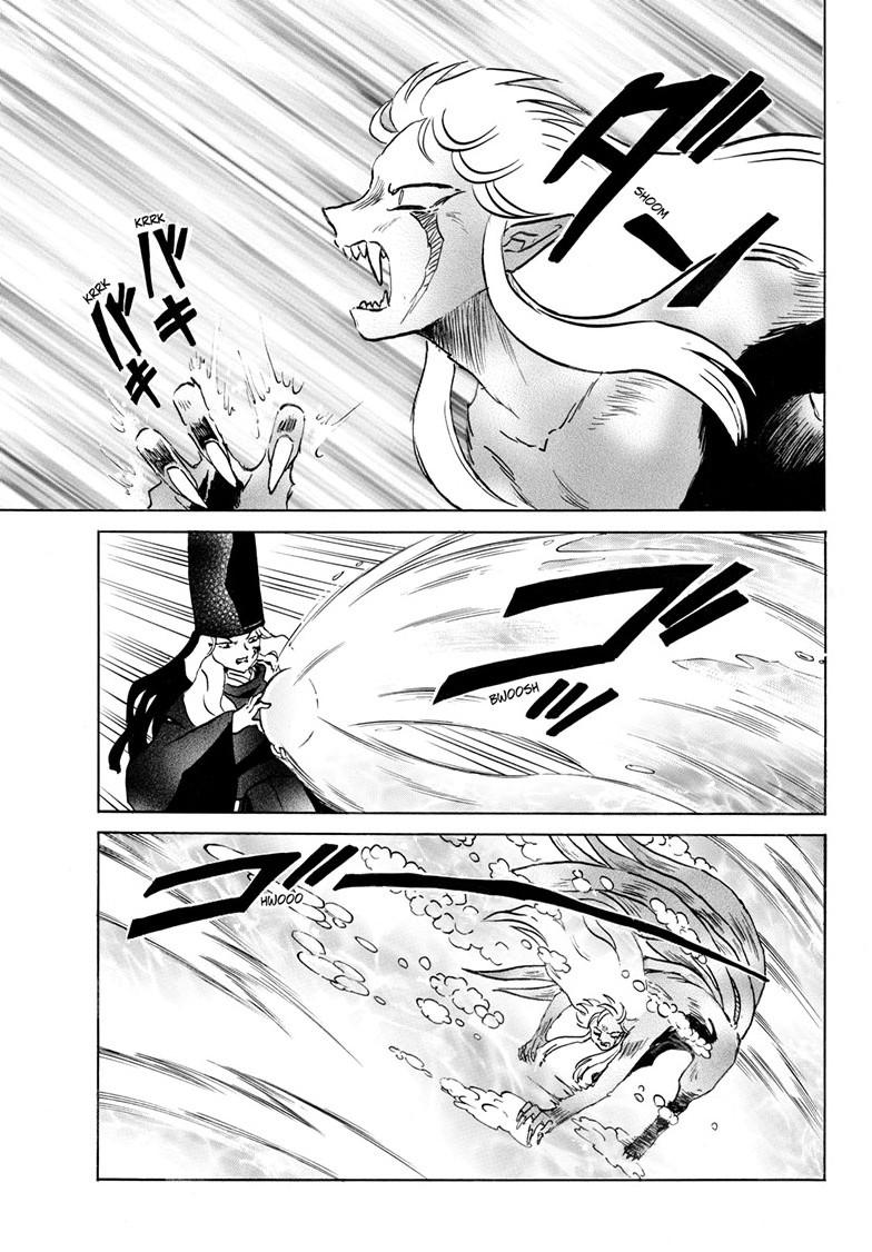 Mao Chap 241 - Next Chap 242