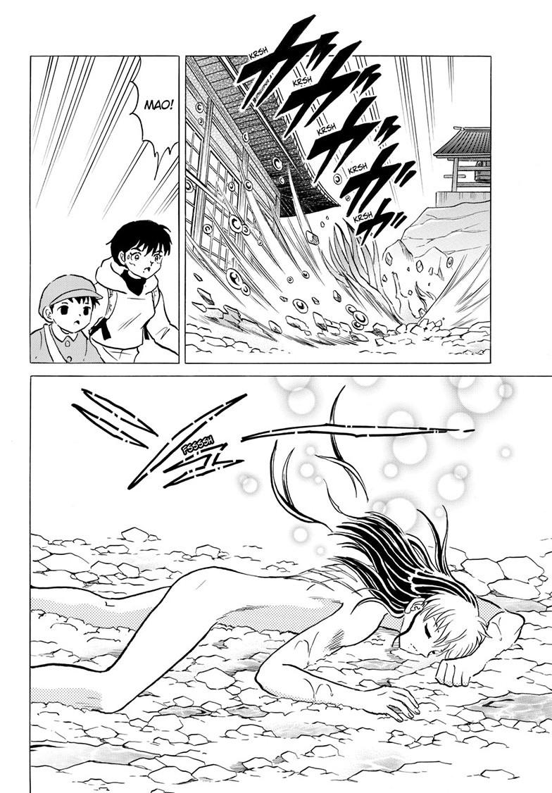Mao Chap 241 - Next Chap 242