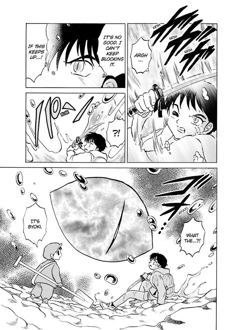 Mao Chap 241 - Next Chap 242