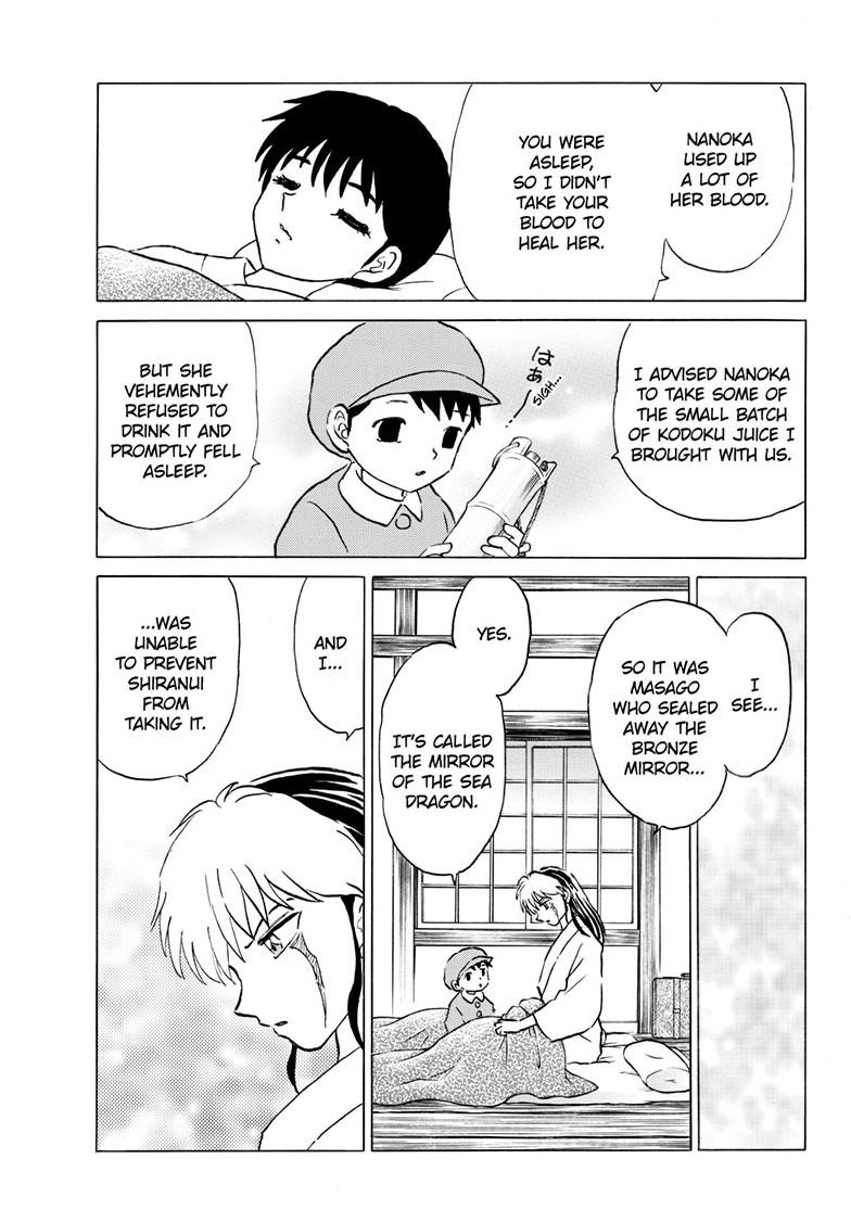Mao Chap 241 - Next Chap 242
