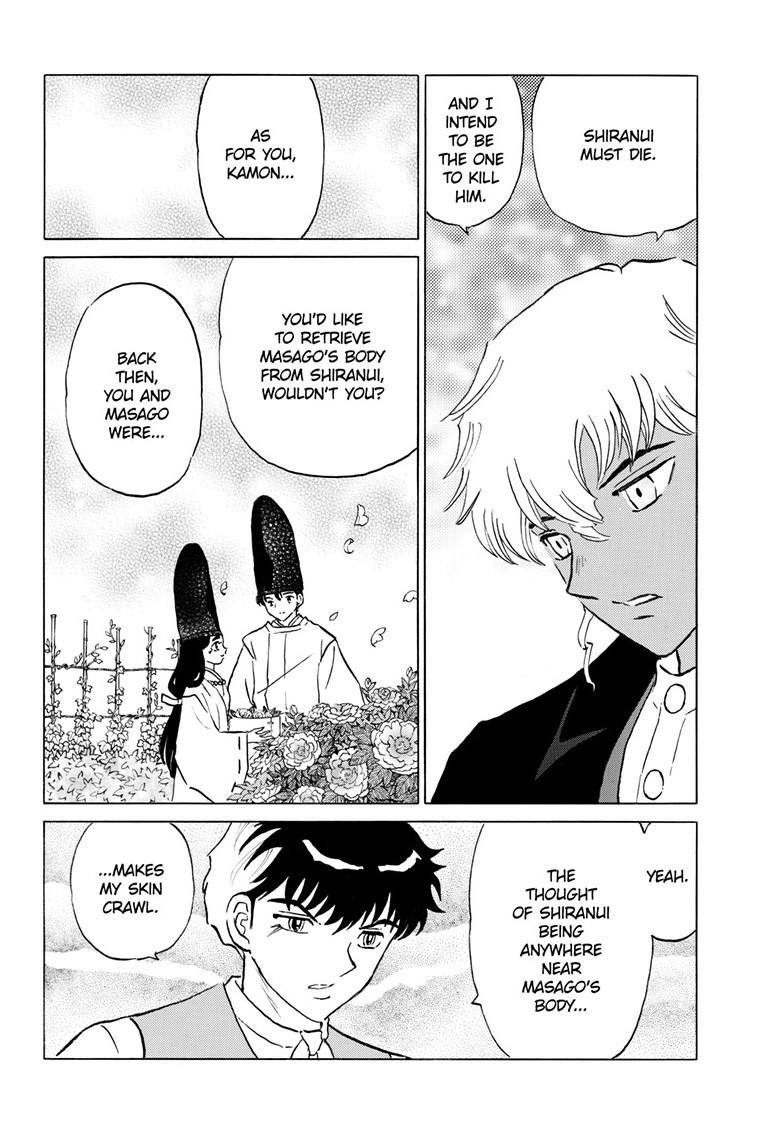 Mao Chap 242 - Next Chap 243