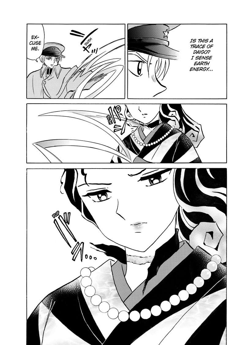 Mao Chap 242 - Next Chap 243