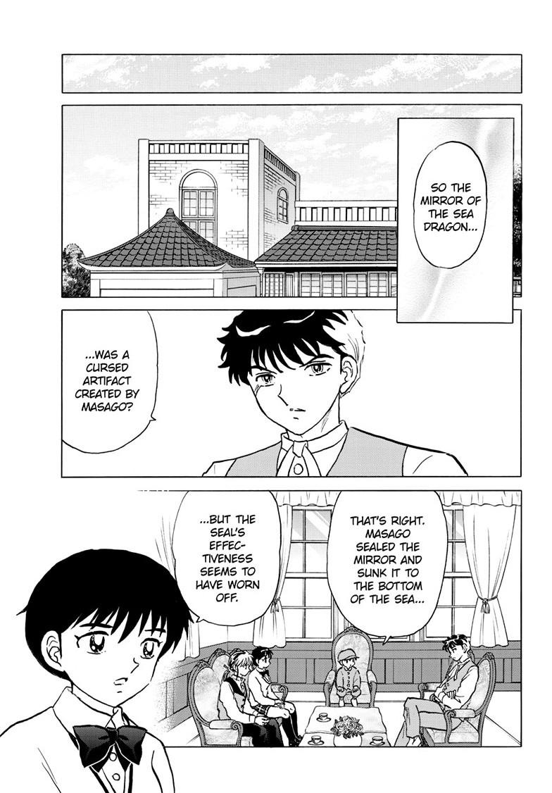 Mao Chap 242 - Next Chap 243