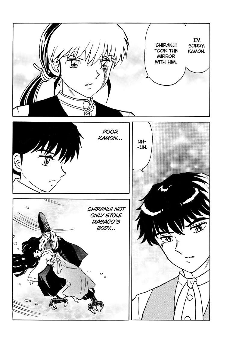 Mao Chap 242 - Next Chap 243