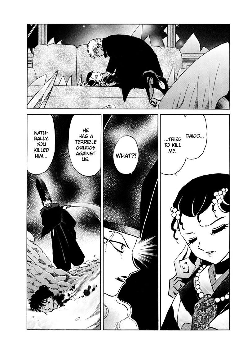 Mao Chap 242 - Next Chap 243