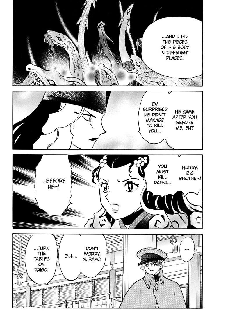 Mao Chap 242 - Next Chap 243