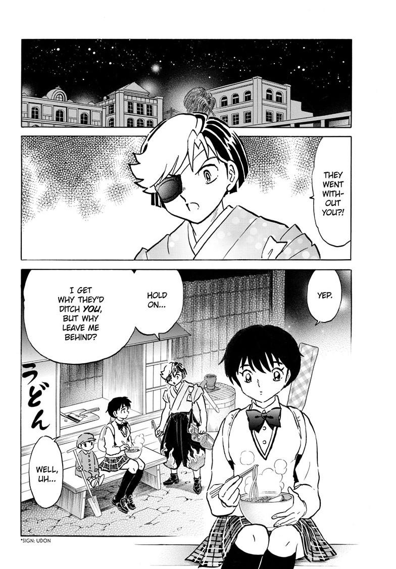 Mao Chap 243 - Next Chap 244