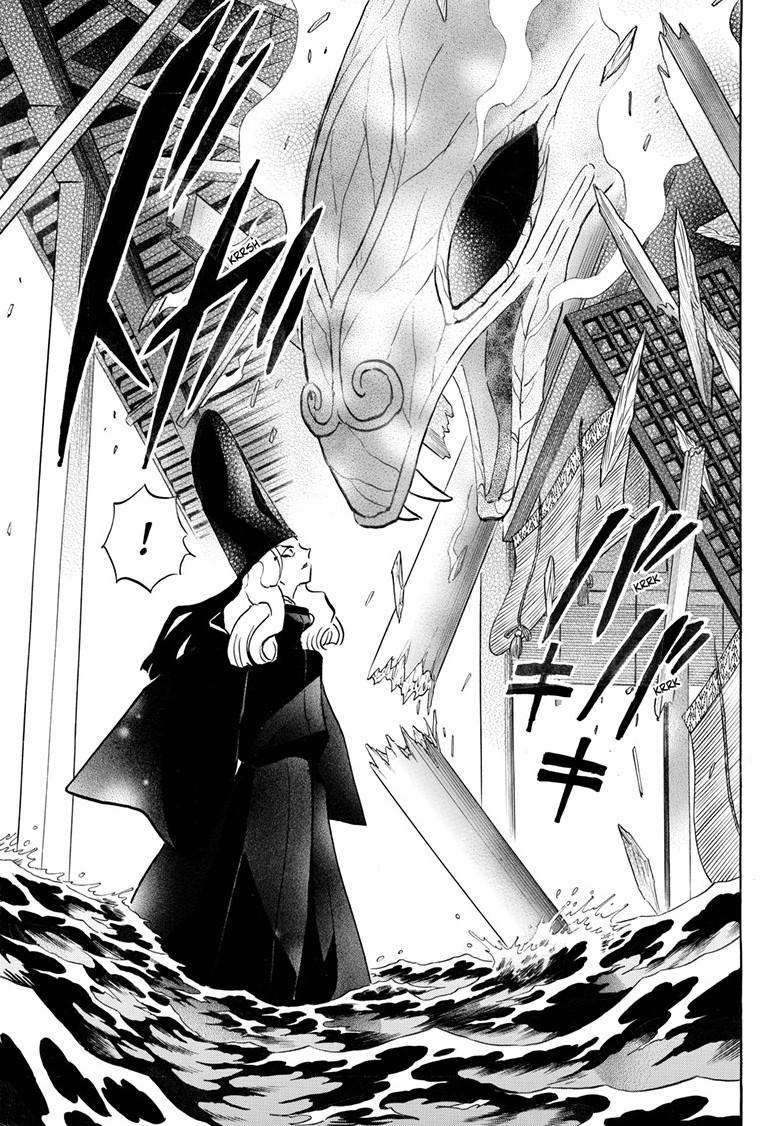 Mao Chap 243 - Next Chap 244