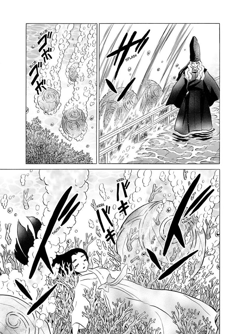 Mao Chap 243 - Next Chap 244