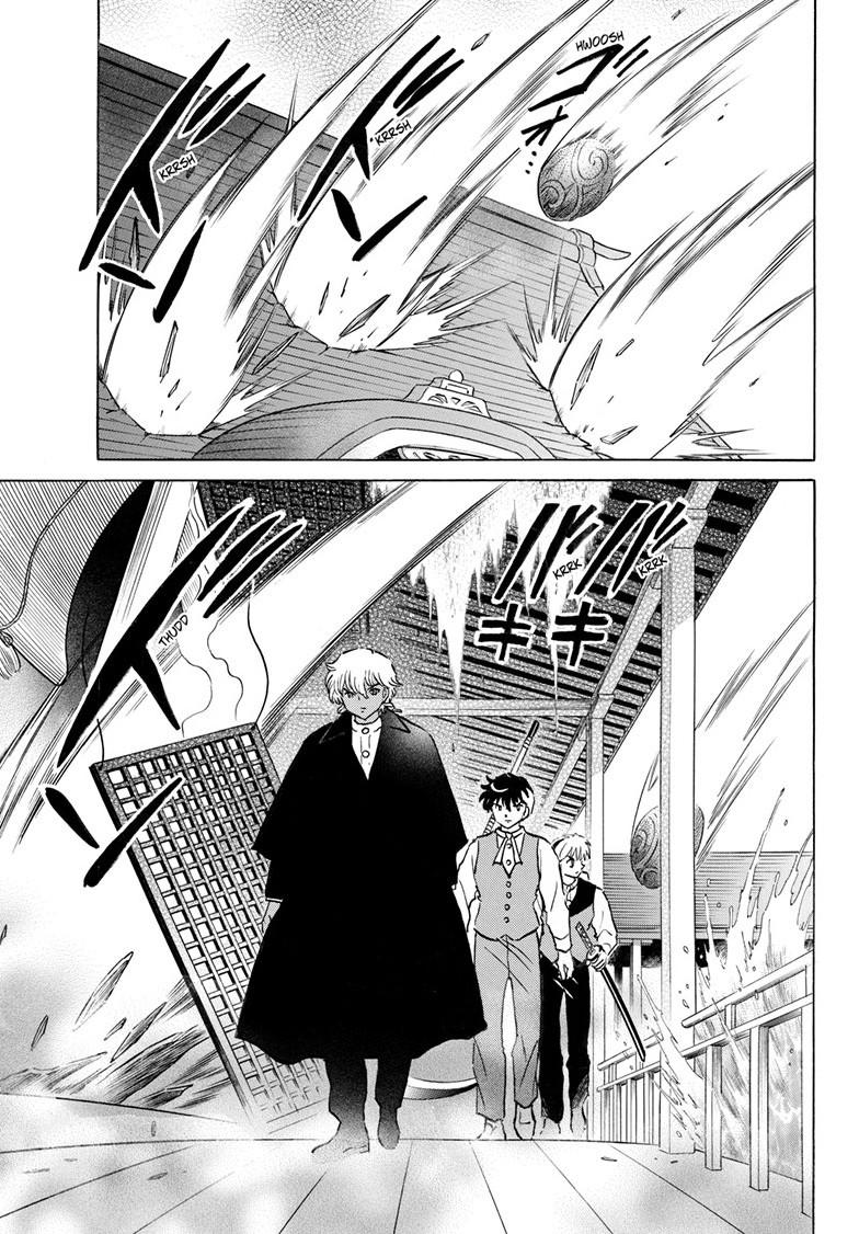 Mao Chap 243 - Next Chap 244