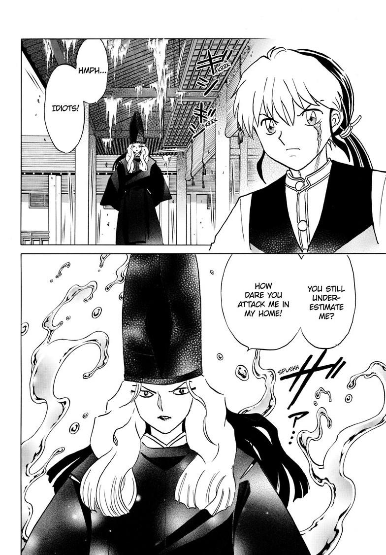 Mao Chap 243 - Next Chap 244