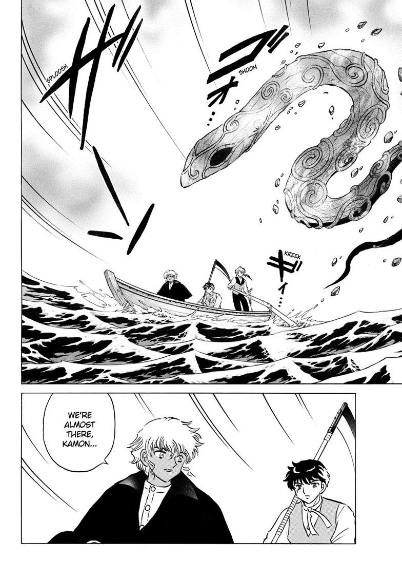 Mao Chap 243 - Next Chap 244