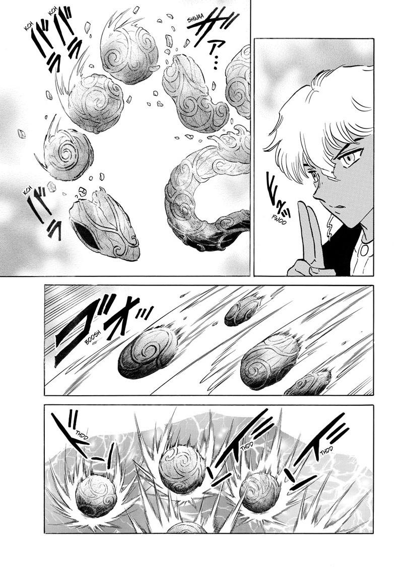 Mao Chap 243 - Next Chap 244