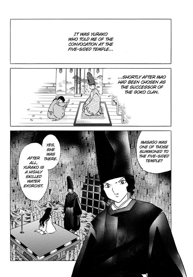 Mao Chap 257 - Next Chap 258
