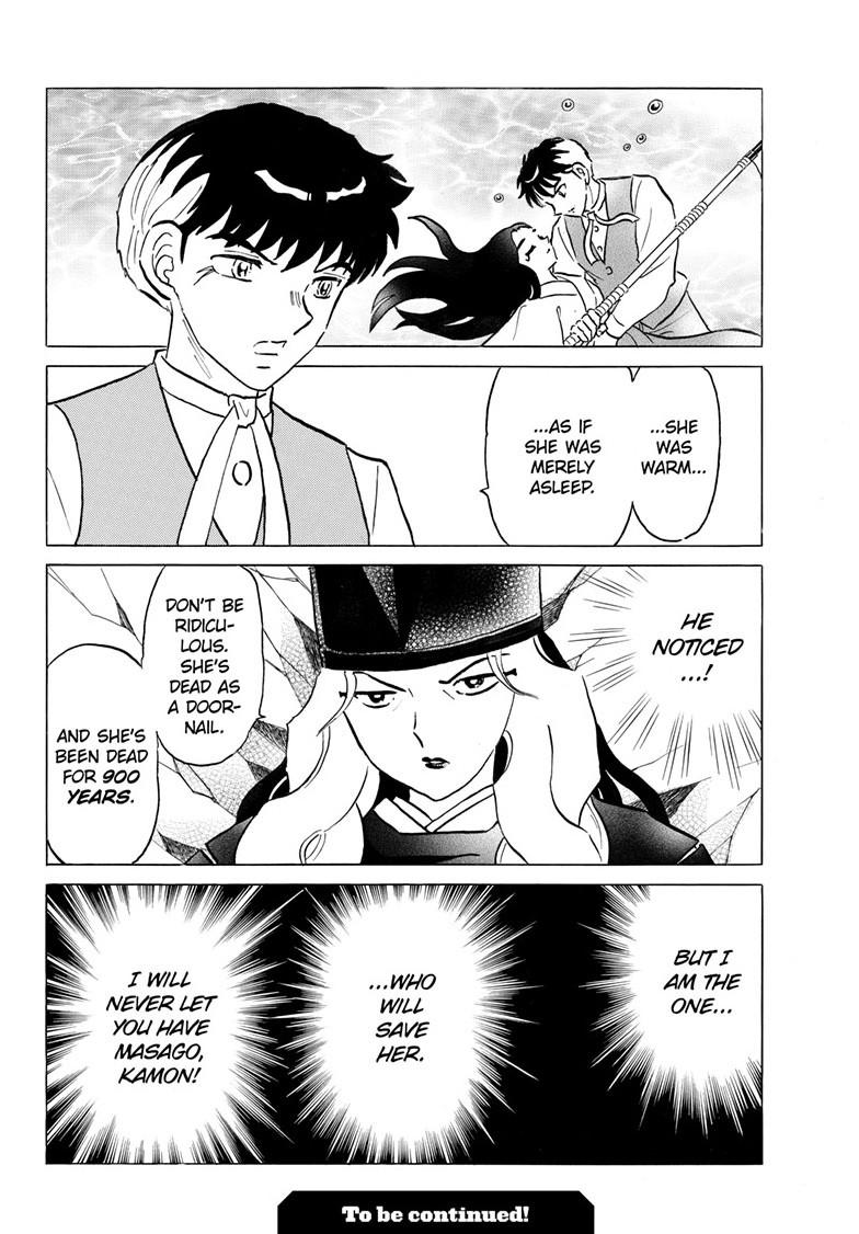 Mao Chap 257 - Next Chap 258