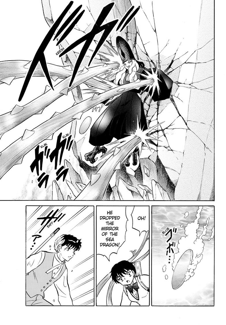 Mao Chap 257 - Next Chap 258