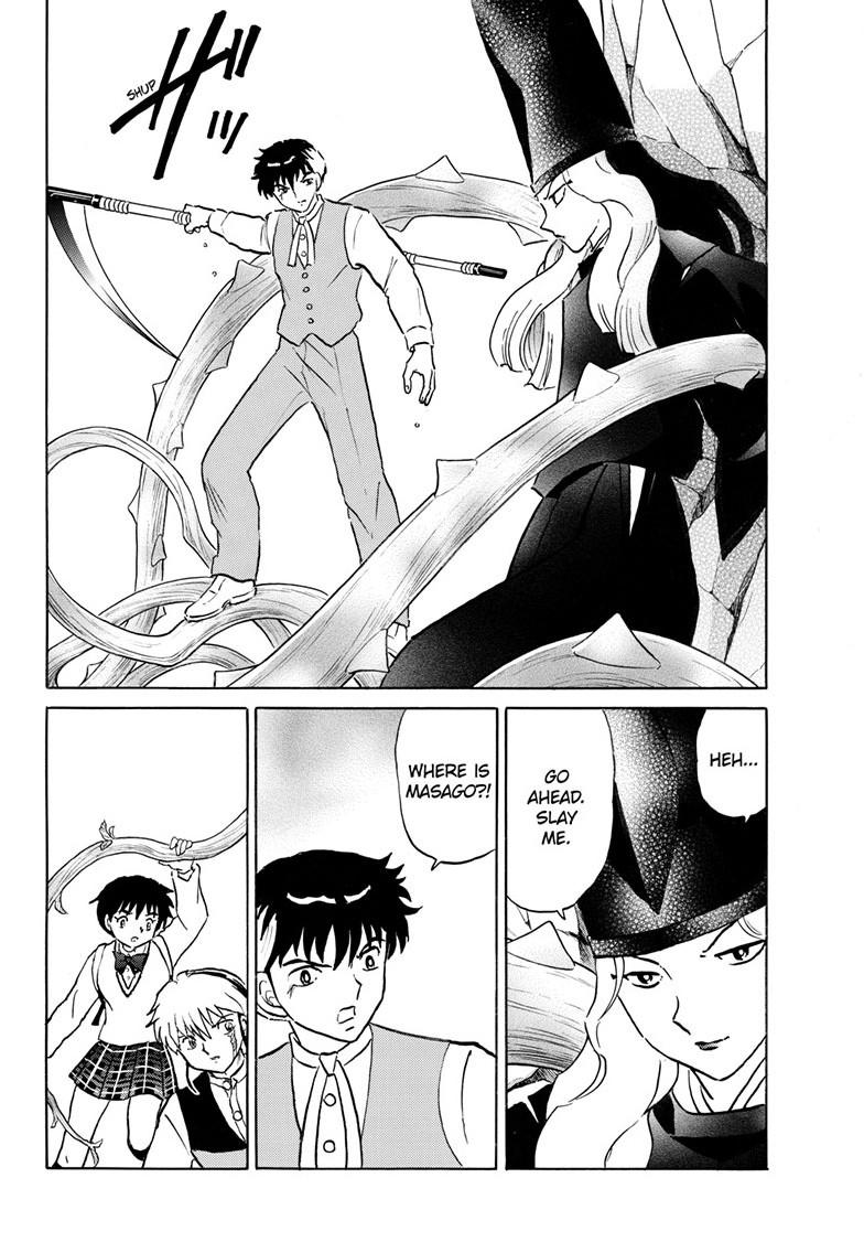 Mao Chap 257 - Next Chap 258