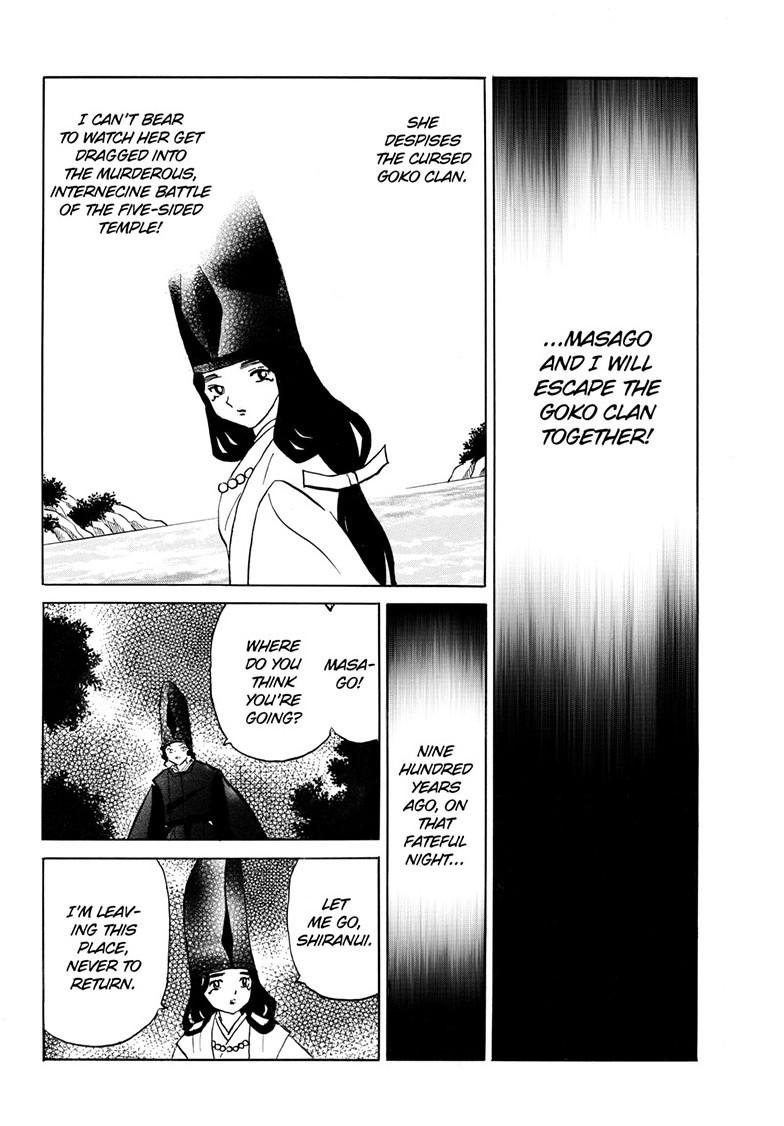 Mao Chap 257 - Next Chap 258