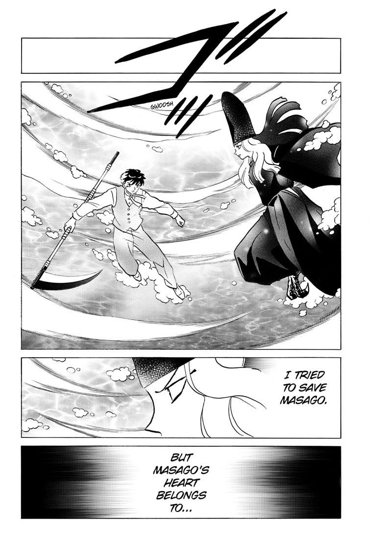 Mao Chap 257 - Next Chap 258
