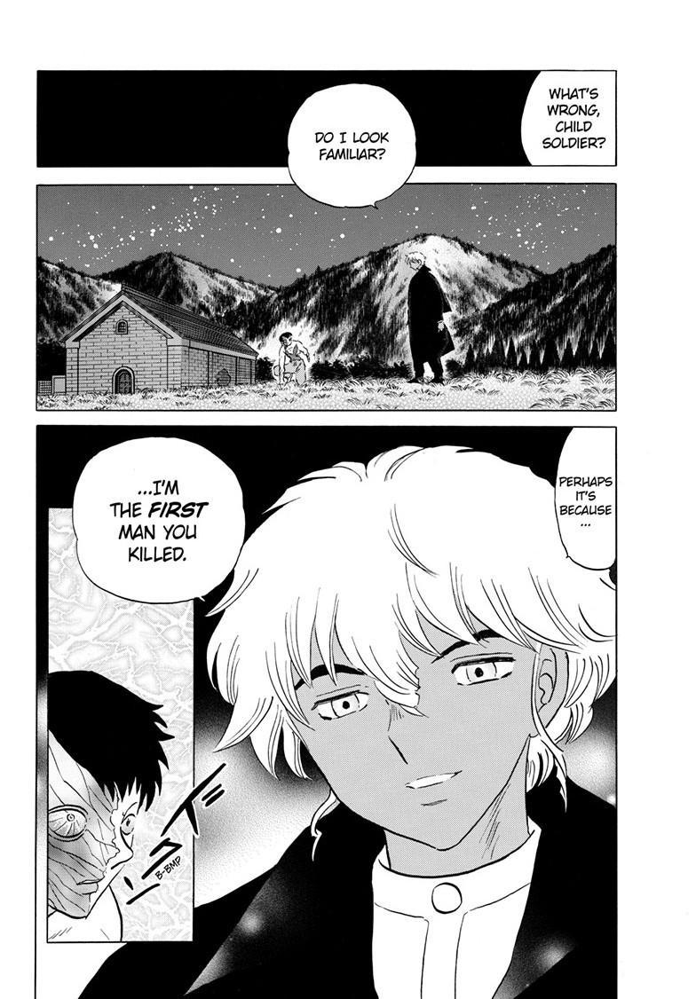 Mao Chap 254 - Next Chap 255