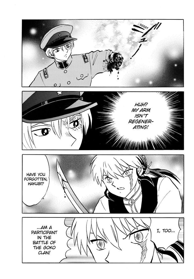 Mao Chap 254 - Next Chap 255