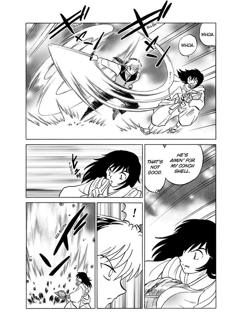 Mao Chap 254 - Next Chap 255