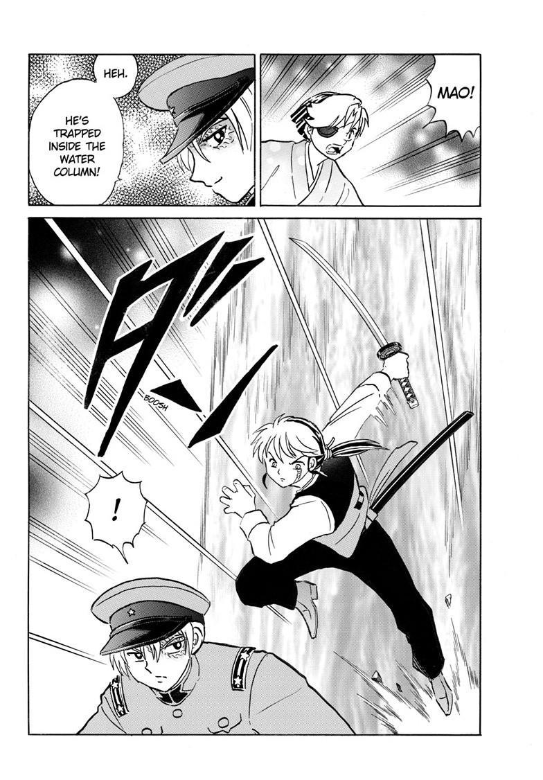 Mao Chap 254 - Next Chap 255