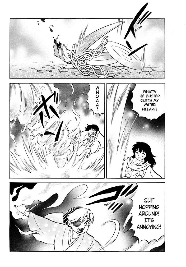 Mao Chap 254 - Next Chap 255