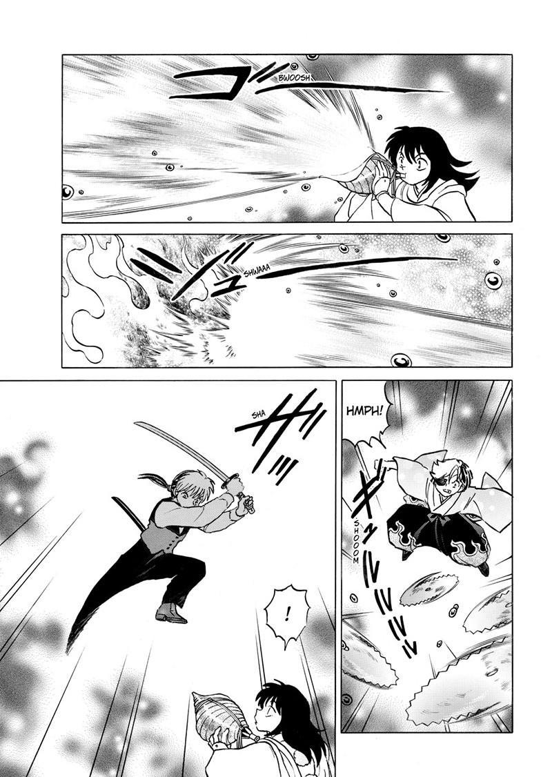 Mao Chap 254 - Next Chap 255